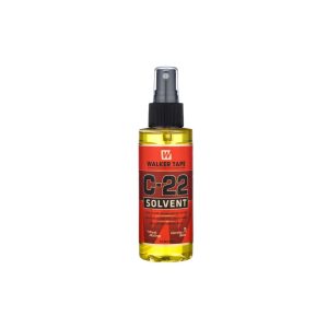 C-22 Solvent 4oz