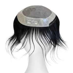 Mono Lace Hair System