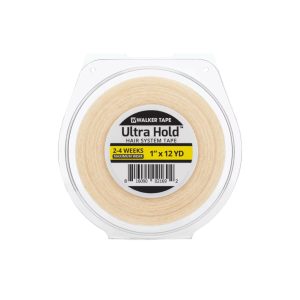 Ultrahold Roll 1x12 yd