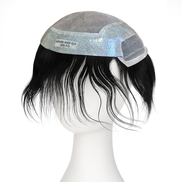 Premium Swiss Bottom Look